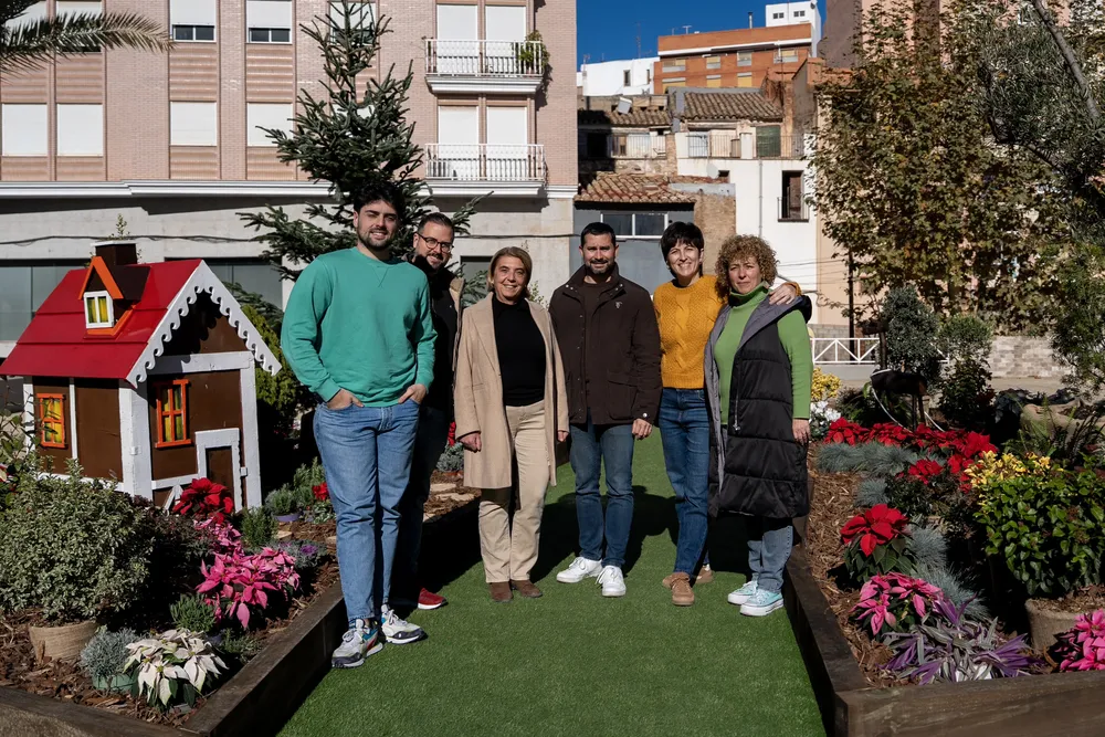 Presentació Nadal