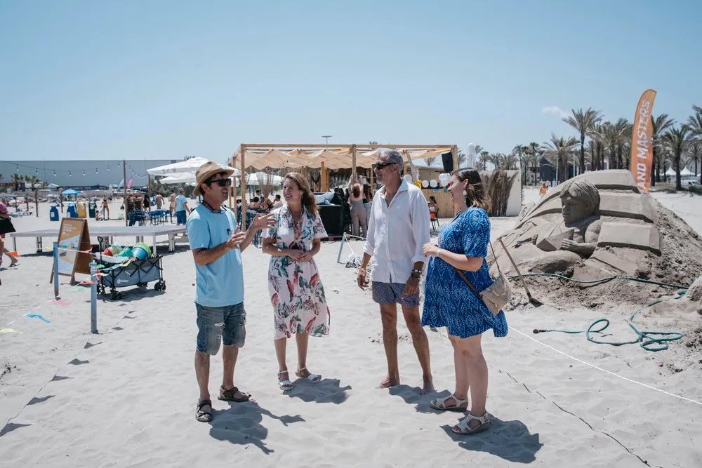 Carrasco Festival del Viento