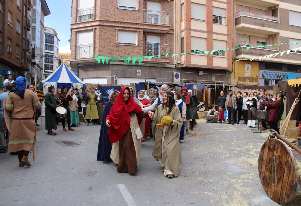 Foto arxiu Al-qüra 2