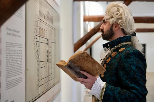 Visita teatralizada Maig Ceràmic 2025 2 en tamaño mediano