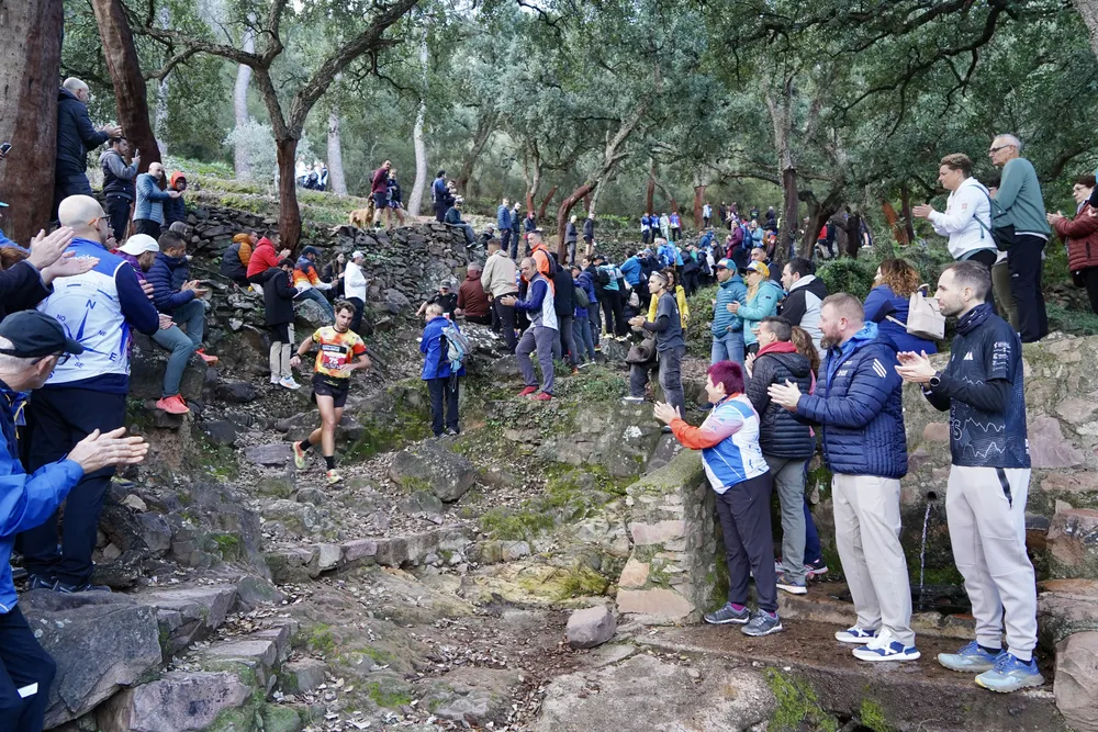 X Marató dels Dements (2)