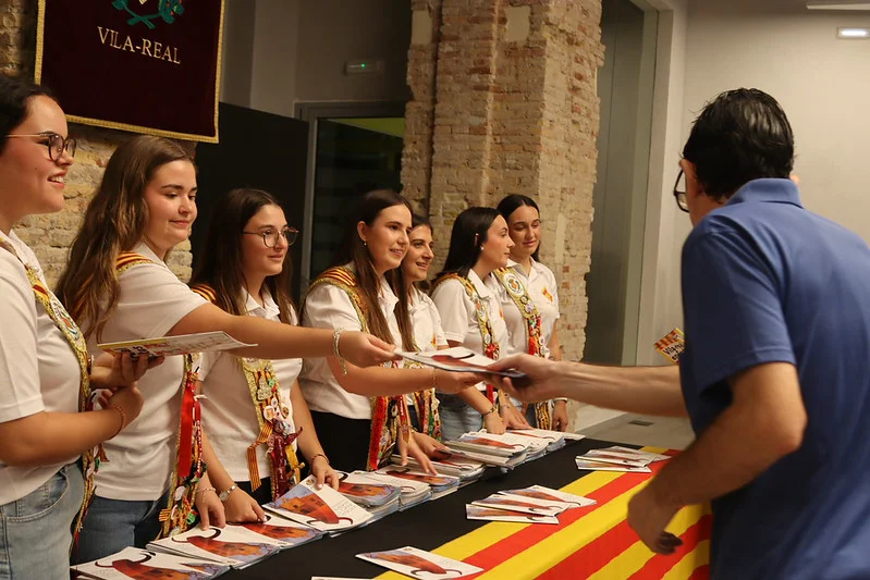 vila pgm festes