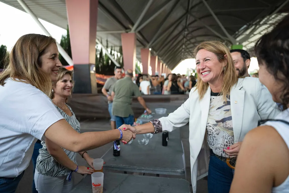 Carrasco festival CAPLA