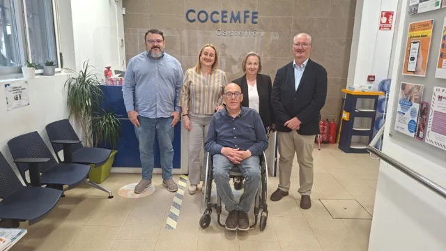 COCEMFE 1 1 en tamaño mediano