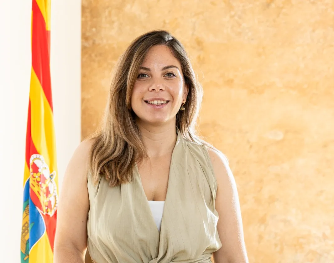 Carla Nebot