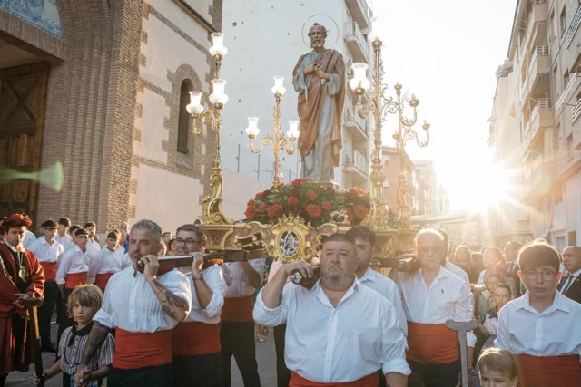 procesion san pere.1 en tamaño mediano
