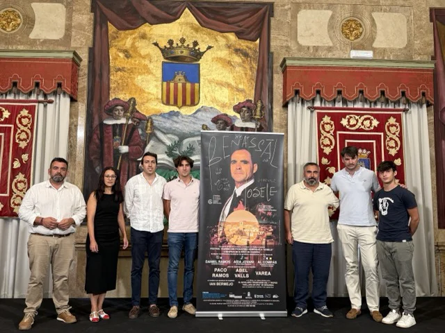 bous benasal1  en tamaño mediano