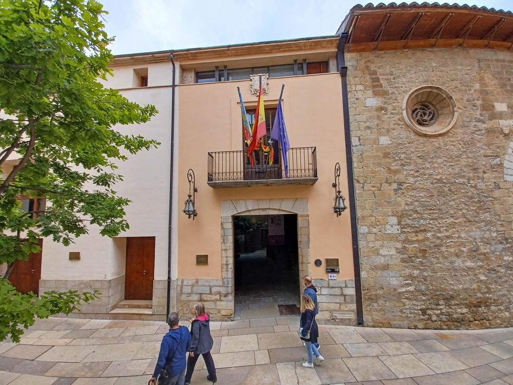 2023-05-23 Ajuntament de Morella