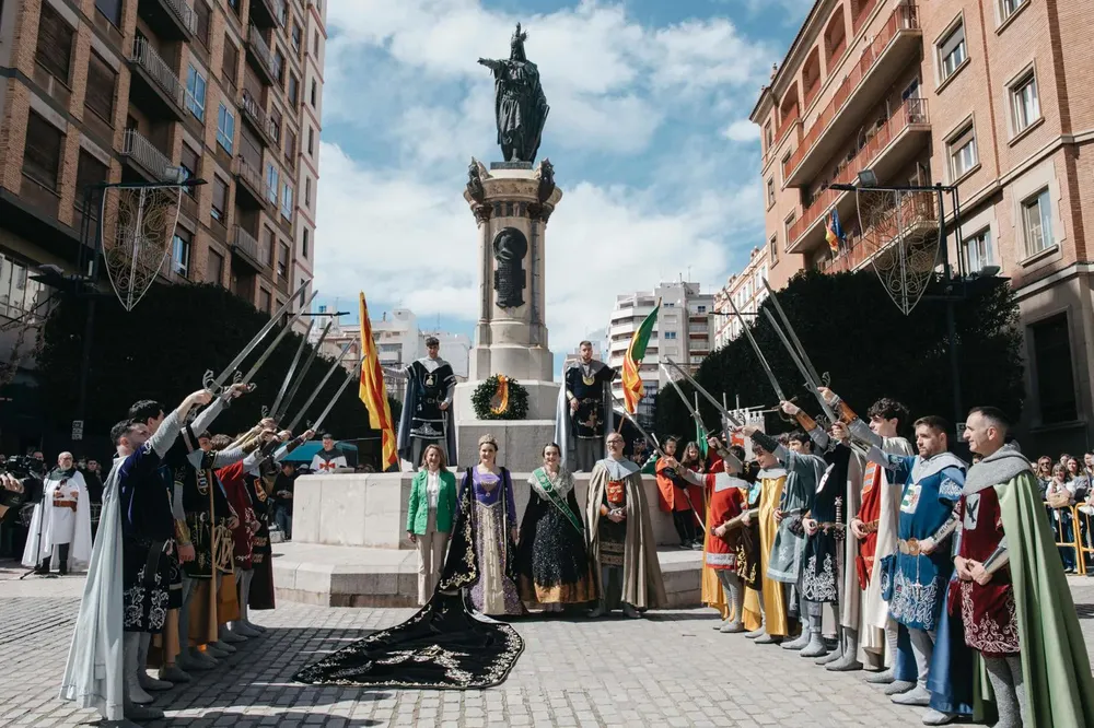 jaume I
