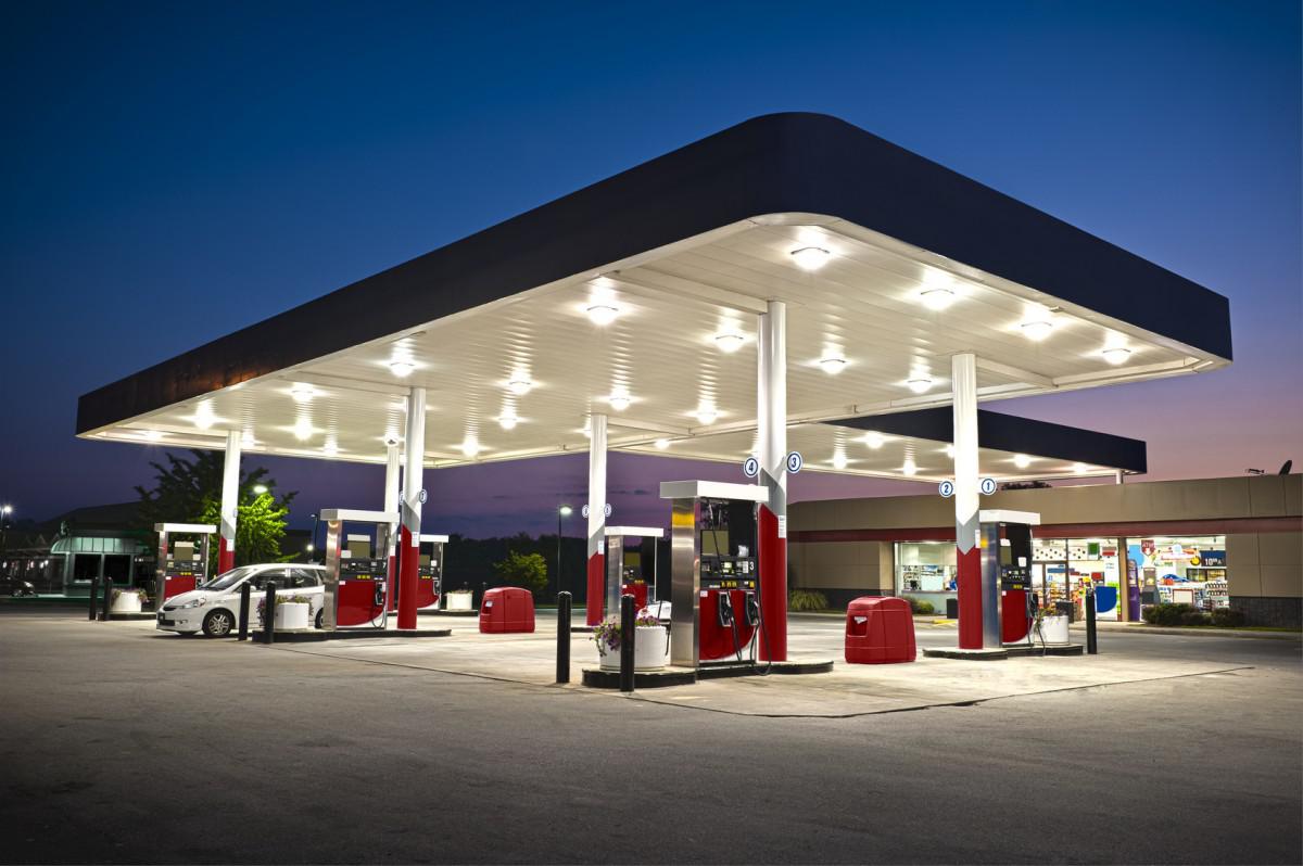 gasolineras
