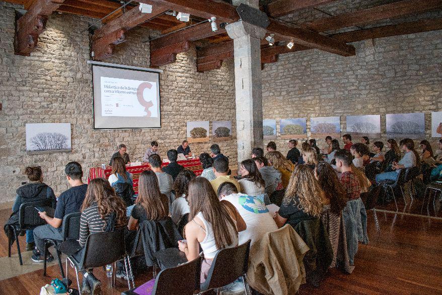 2023-10-20 14 curs d'introducció a la didàctica de la llengua com a idioma estranger Xarxa Vives d'Universitats