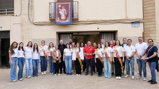 Exposicion vila 3 en tamaño mediano