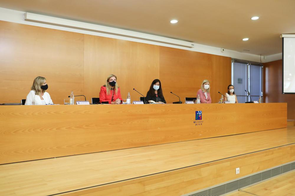 16-10-20 Clausura congreso UJI
