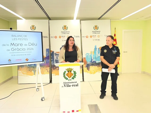 Balanç festes MDG26 (3) en tamaño mediano