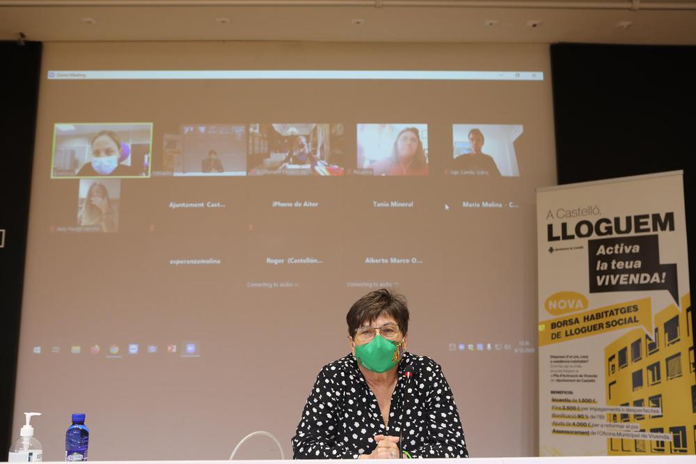 María Jesús Garrido 1