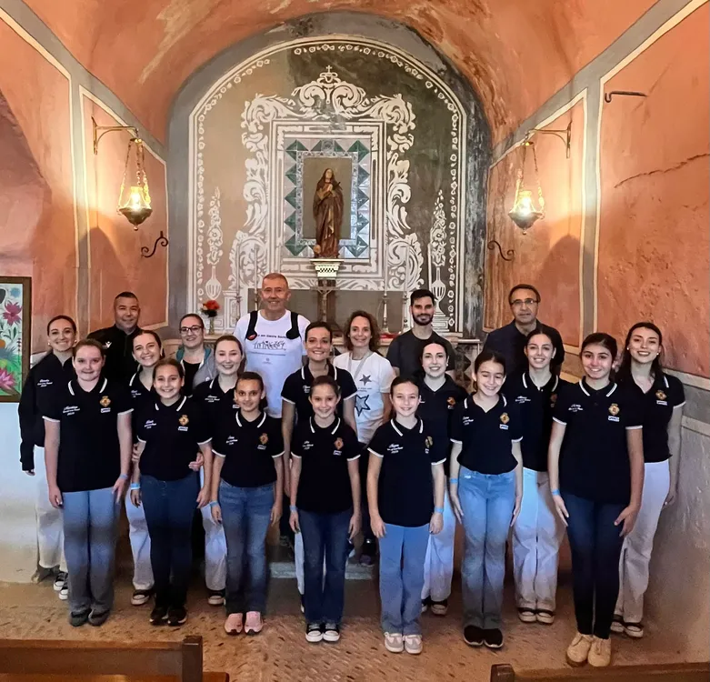 XIX Marxa per les Ermites MIquel Soler 4