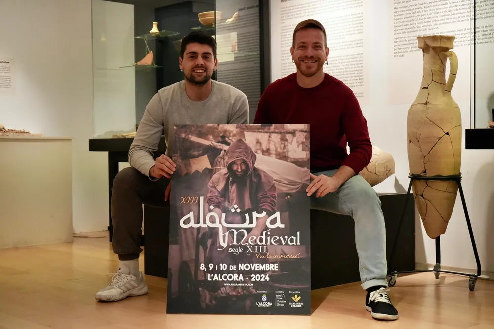 Presentació programació Al-qüra 4