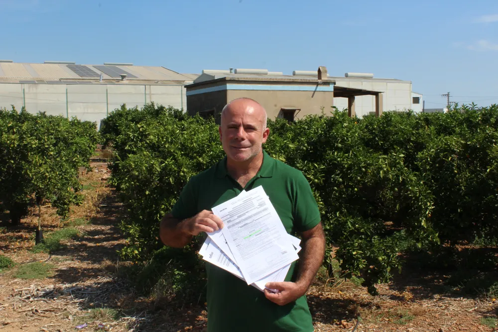 Carles Peris amb contractes