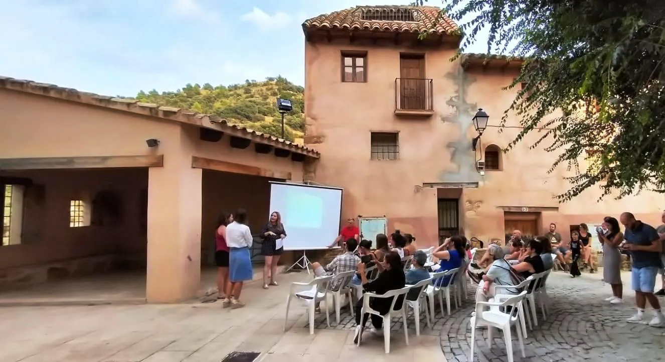 Premios Montañas de cuentos Cortes de Arenoso (4)