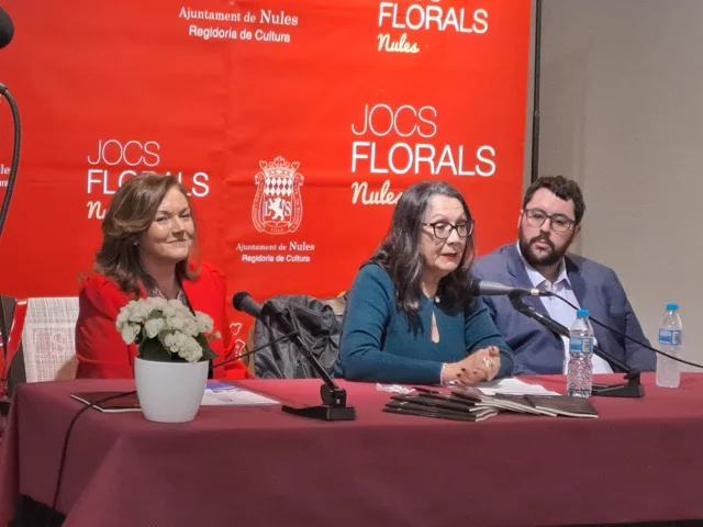 JOCS FLORALS N ULES 1
