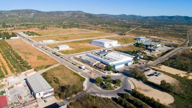 Alcalà_Xivert en tamaño mediano