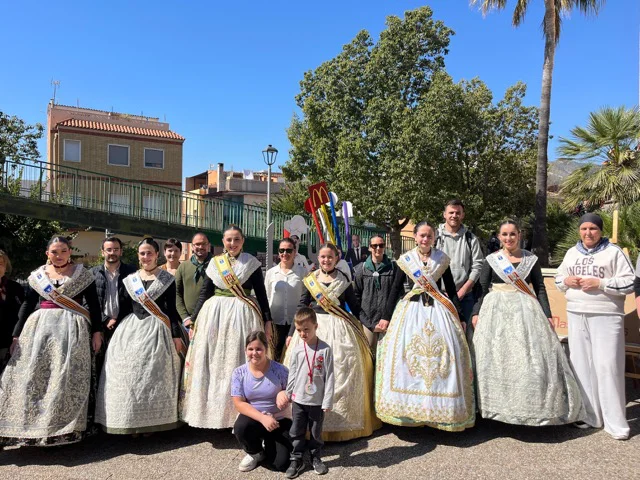 Crisol en tamaño mediano