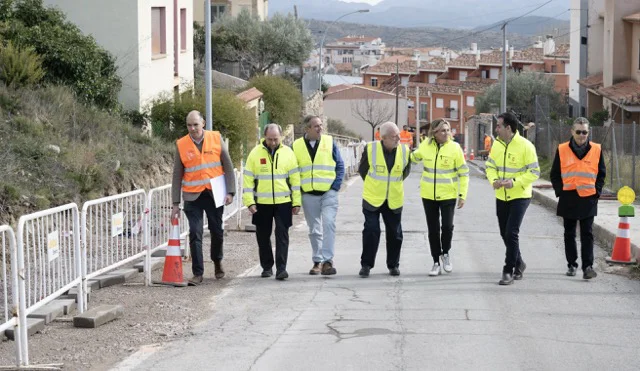 Travesía (1) en tamaño mediano