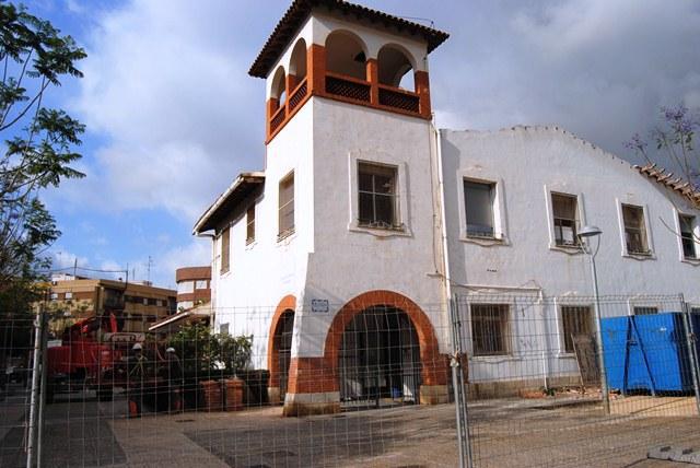 estacioneta