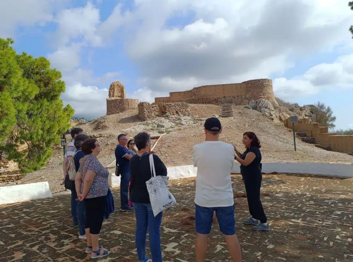 Castell Vell