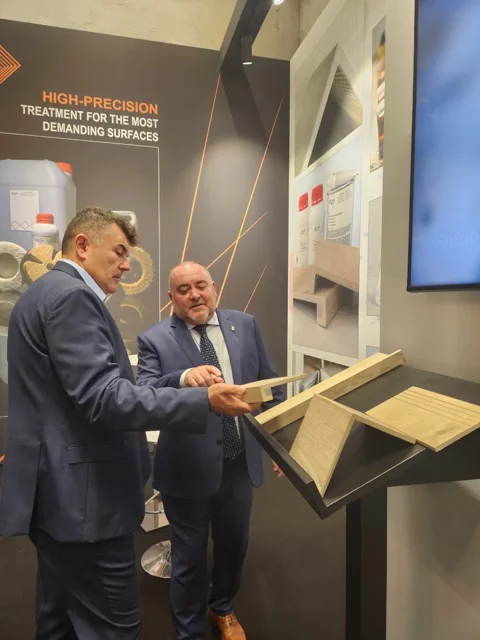 Cersaie 2026 (3) en tamaño mediano
