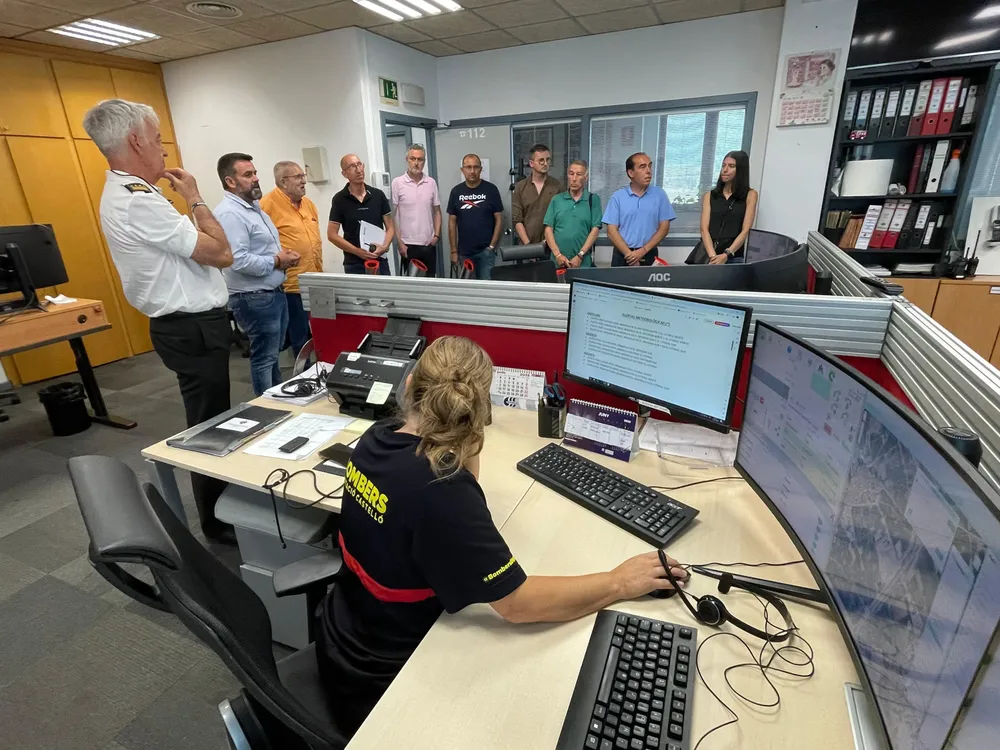 Sesión formativa alcaldes - emergencias (1)