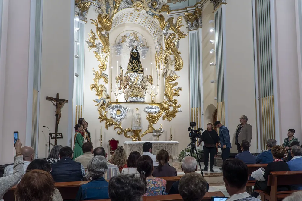 NIT D'ALBAES SOLEDAT