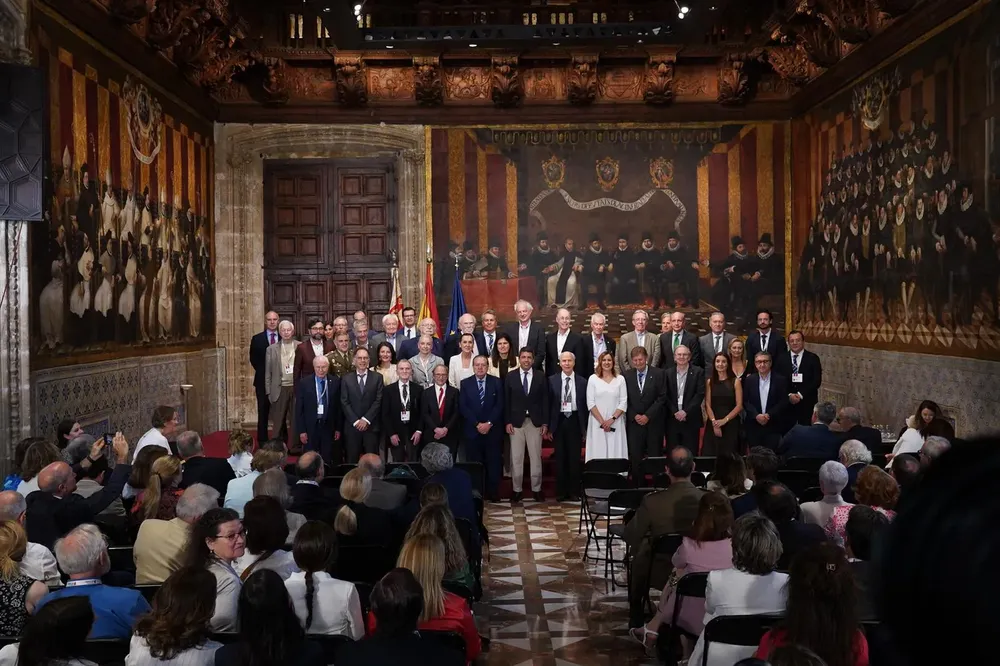 premios rey don jaime 2025