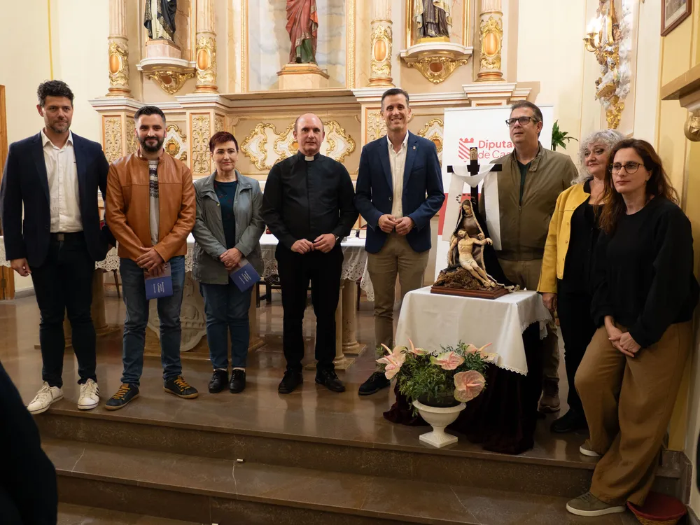 La Piedad , Alfondeguilla (3)