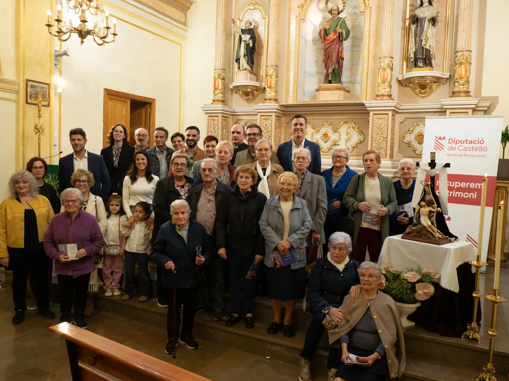 La Piedad , Alfondeguilla (2)