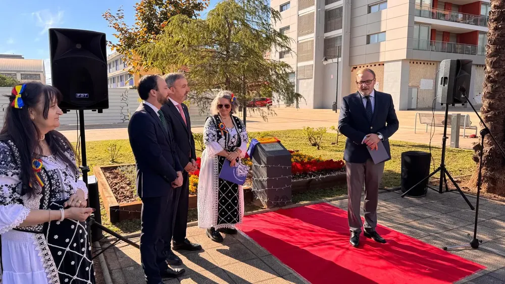 Dia Nacional de Rumania