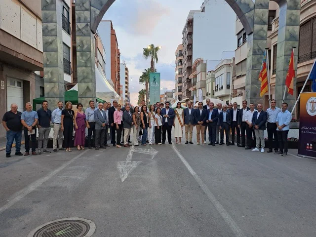 nules fira agricola 25 en tamaño mediano