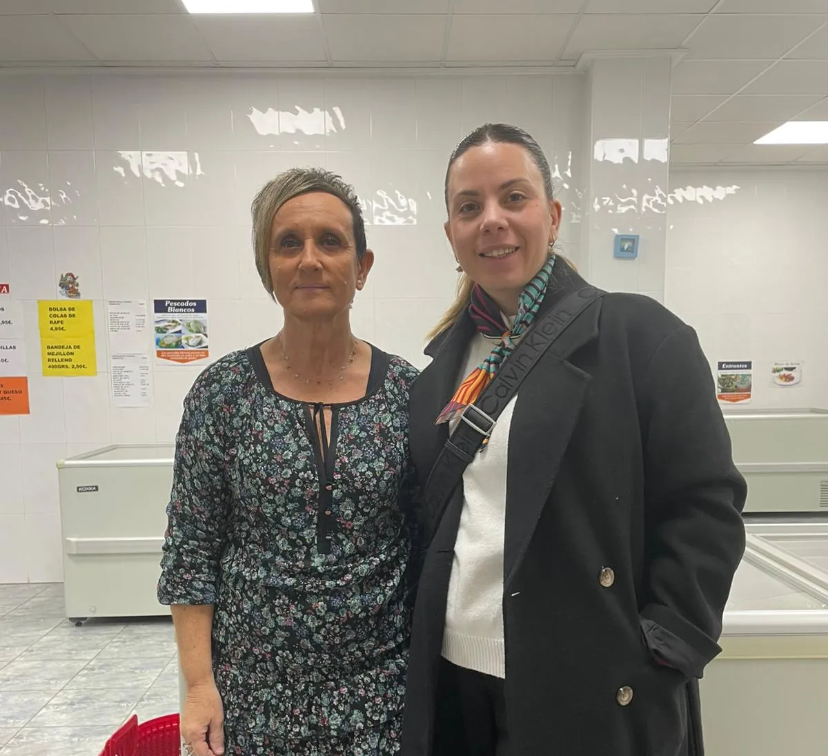 Comerç Local- Betxi