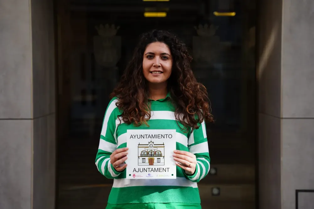 Accesibilidad cognitiva Torreblanca