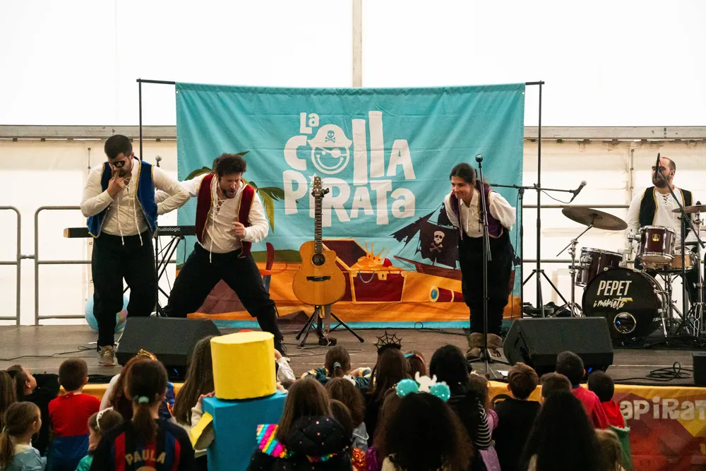 Activitat infantil 8