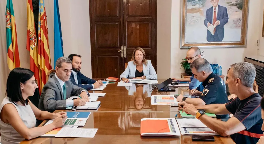 Carrasco Protocolo inundaciones Centros Docentes