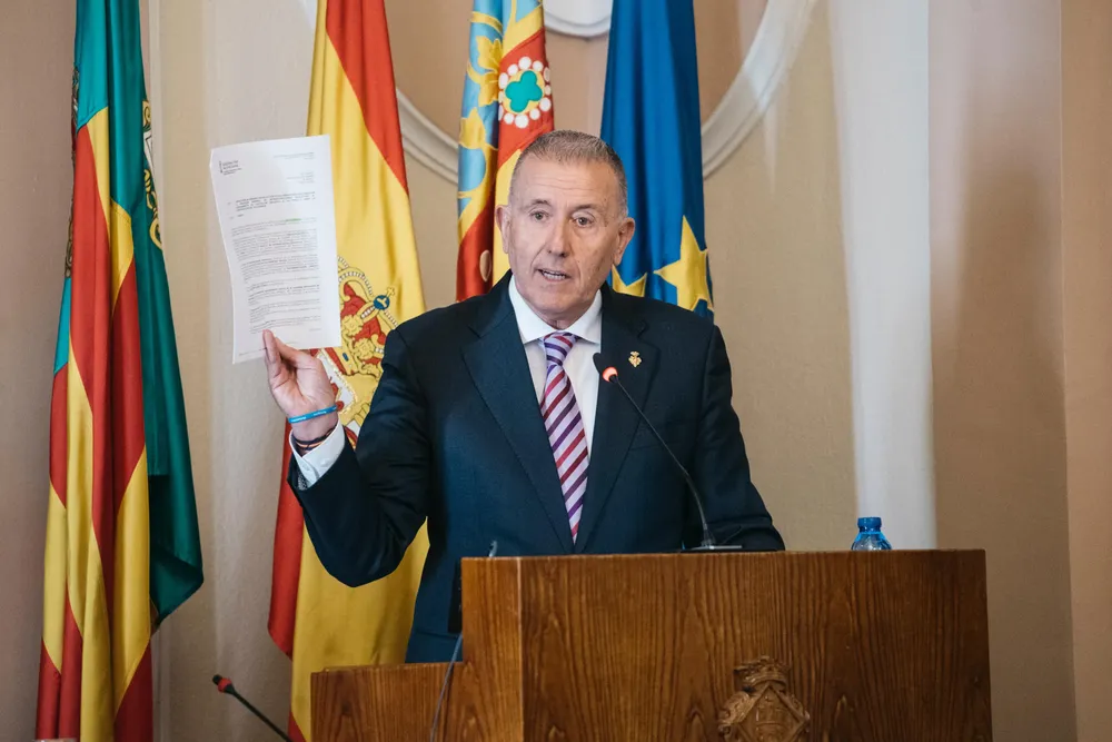 Sales pleno octubre 2025