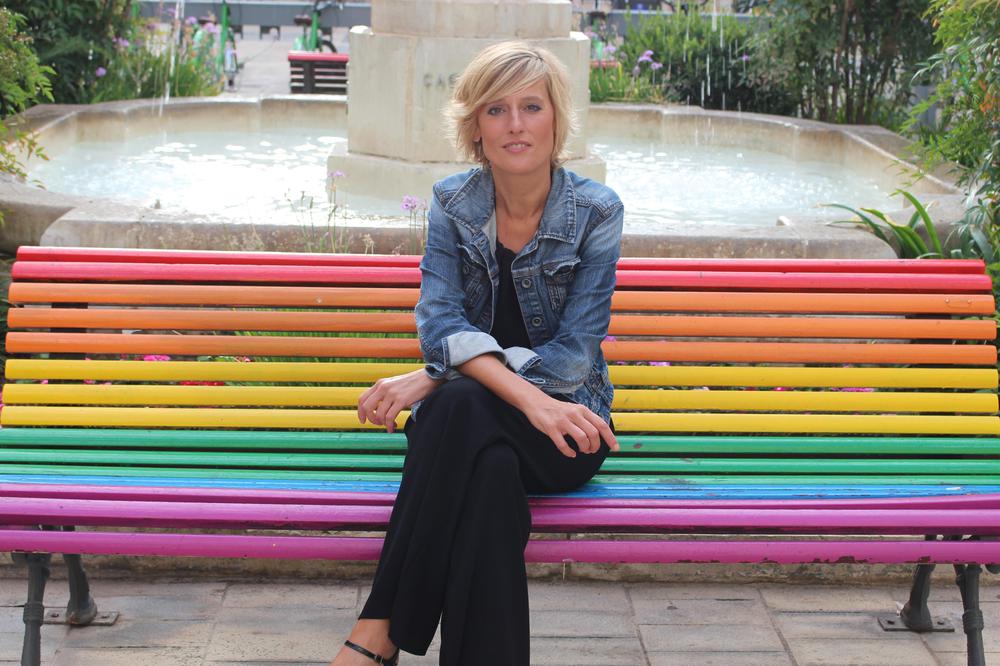 21-10-2021 Verònica Ruiz lgtbi