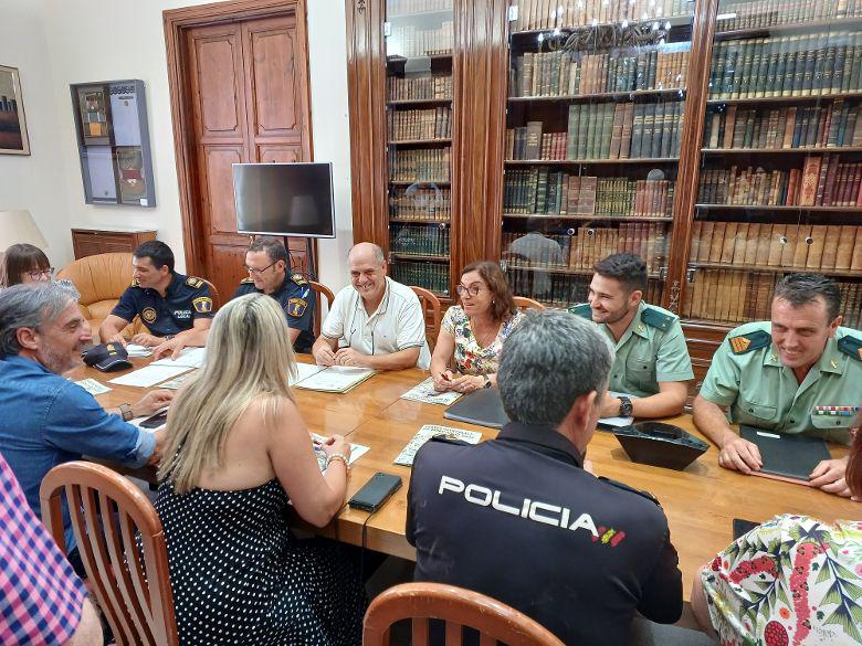 junta1