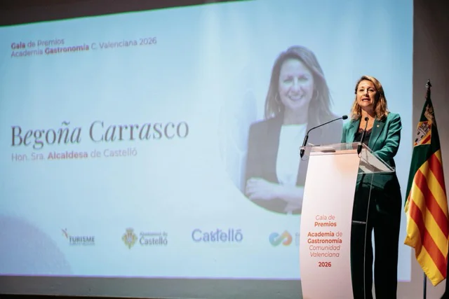 Carrasco Premios Academia Gastronomía Valenciana (4) en tamaño mediano