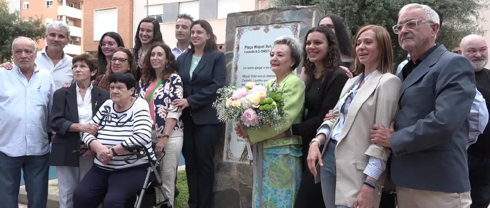 FOTO MIQUEL SOLER PERIODICO