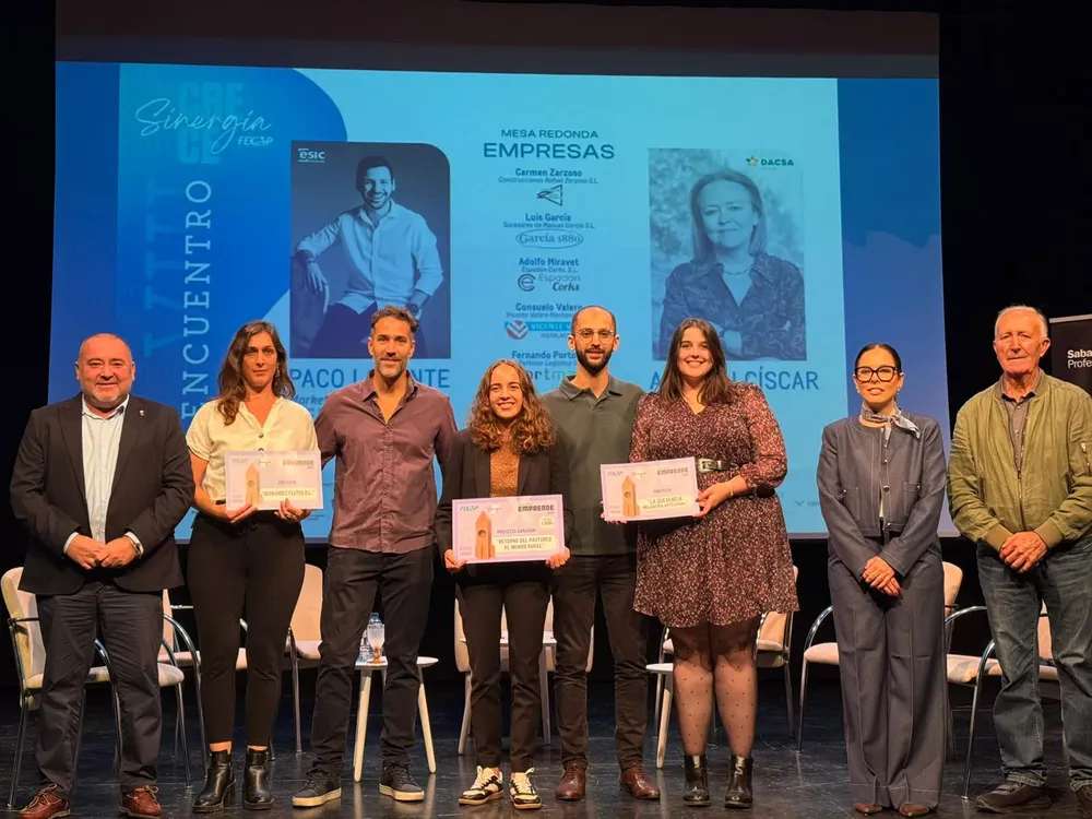 Encuentro empresarial Fecap (2)