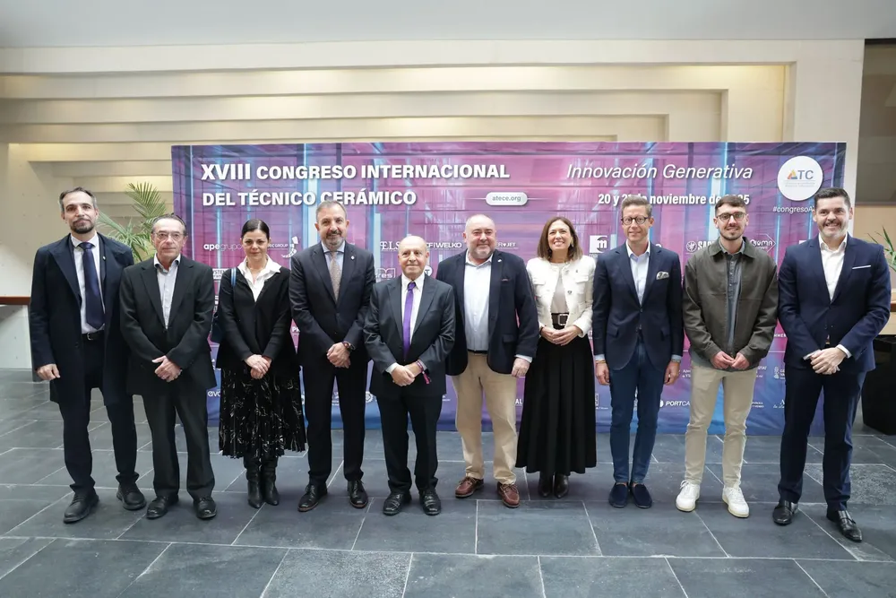 Inauguración Congreso ATC (1)