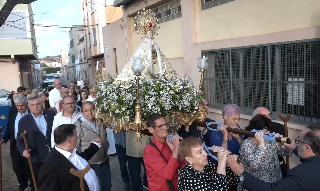 virgen tombatossals
