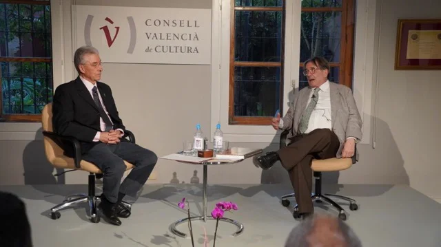 José Hinojosa i Manuel Muñoz 1 en tamaño mediano